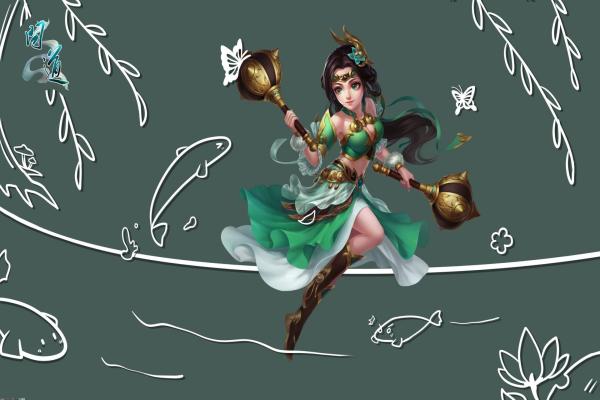 《绝区零》角色专武属性解读及搭配方案